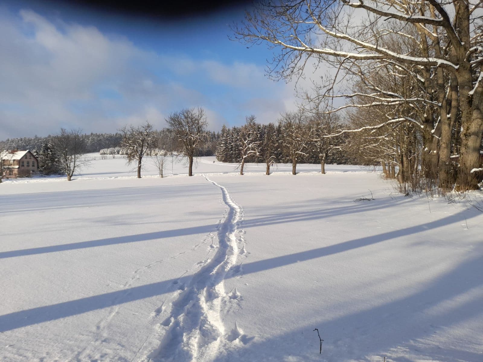 recreational property for sale, 800 m², Pěnčín, Liberecký Region recreational property for sale, 800 m², Pěnčín, Liberecký Region