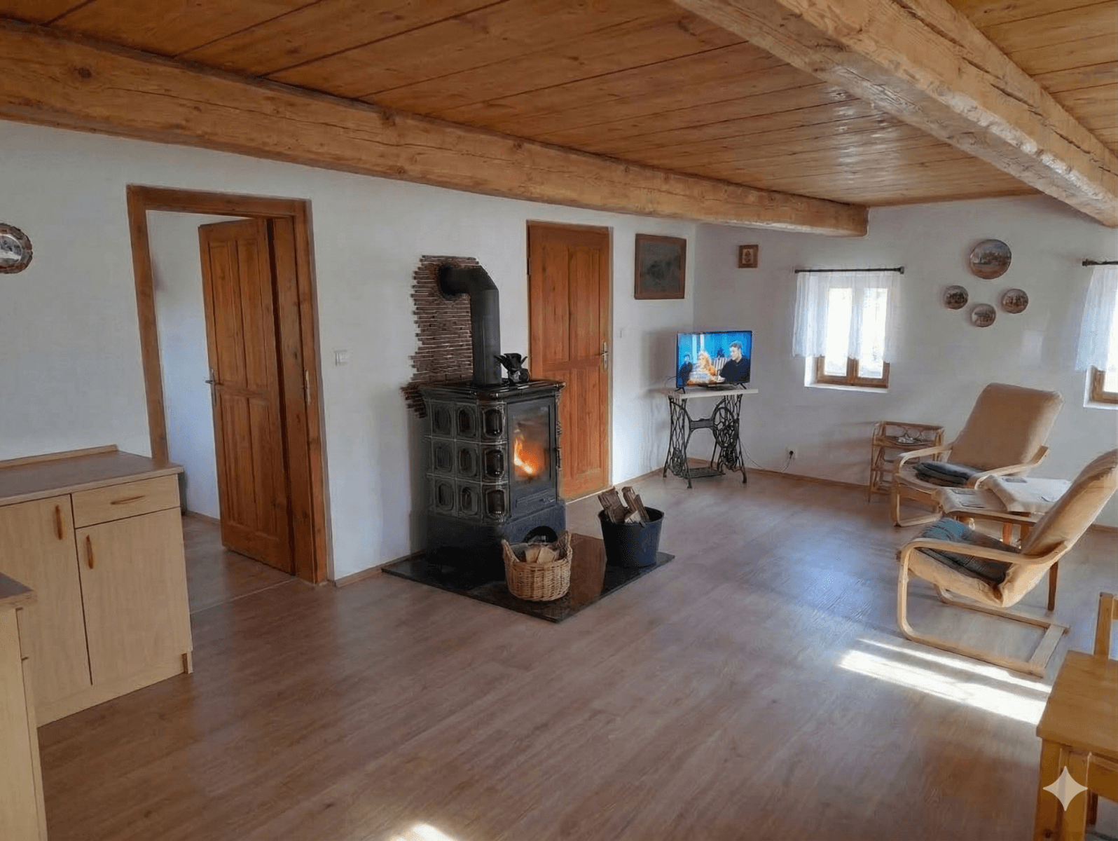 recreational property for sale, 800 m², Pěnčín, Liberecký Region recreational property for sale, 800 m², Pěnčín, Liberecký Region