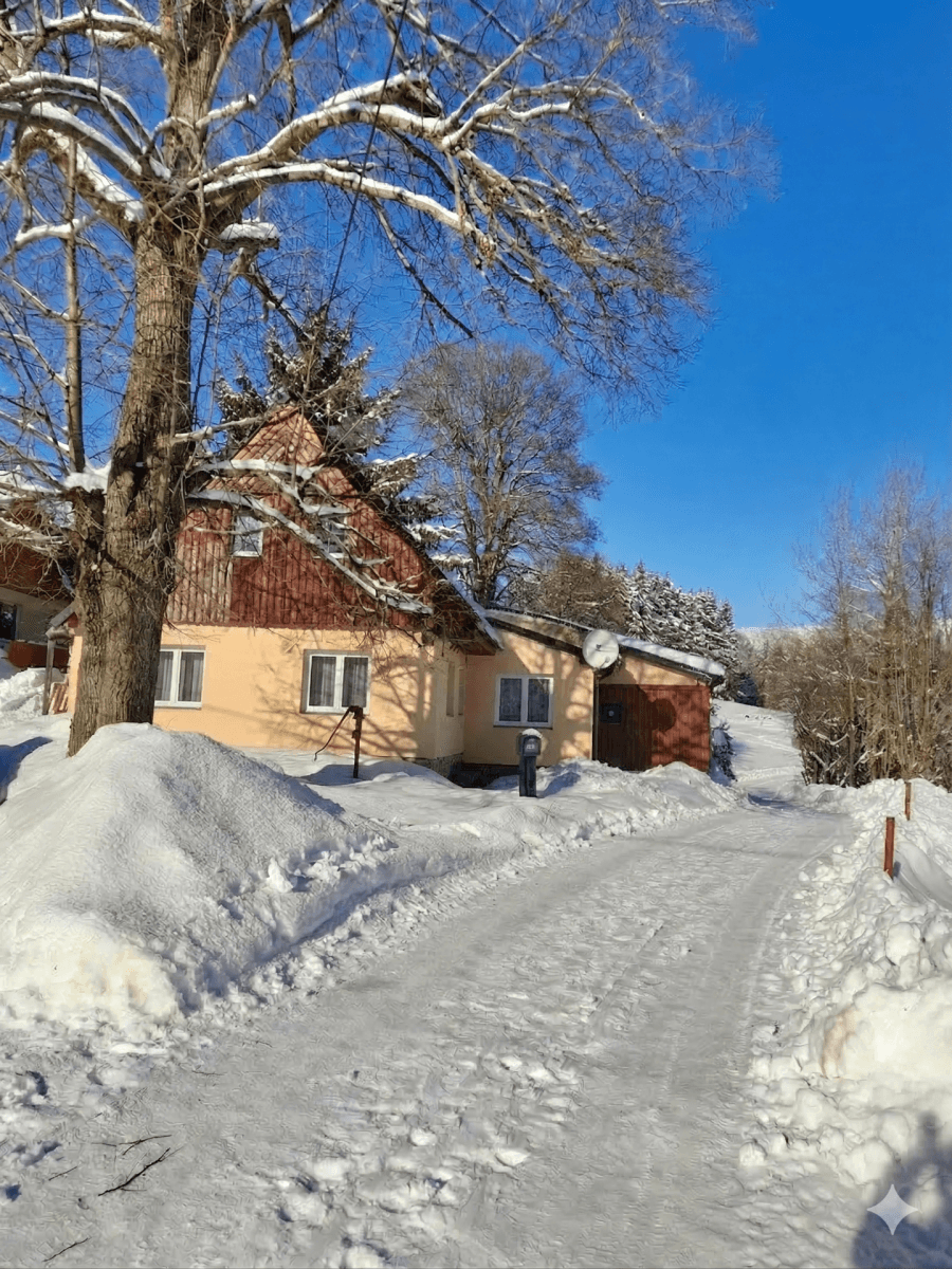 recreational property for sale, 800 m², Pěnčín, Liberecký Region recreational property for sale, 800 m², Pěnčín, Liberecký Region