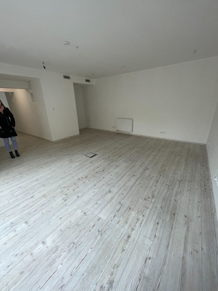 office to rent, 105 m², Lidická, Prague, Prague office to rent, 105 m², Lidická, Prague, Prague