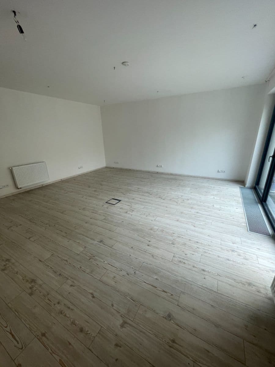 office to rent, 105 m², Lidická, Prague, Prague office to rent, 105 m², Lidická, Prague, Prague