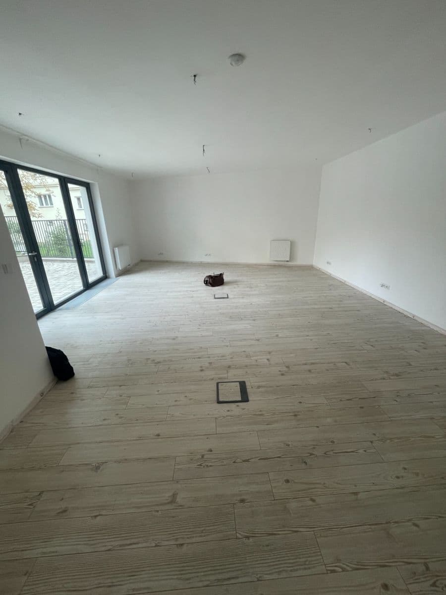 office to rent, 105 m², Lidická, Prague, Prague office to rent, 105 m², Lidická, Prague, Prague