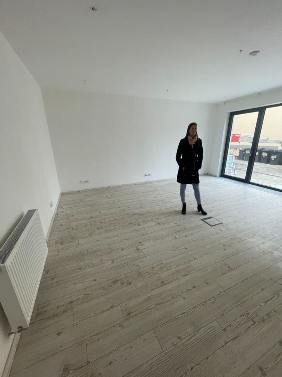 office to rent, 105 m², Lidická, Prague, Prague office to rent, 105 m², Lidická, Prague, Prague