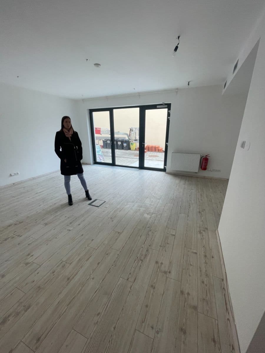 office to rent, 105 m², Lidická, Prague, Prague office to rent, 105 m², Lidická, Prague, Prague