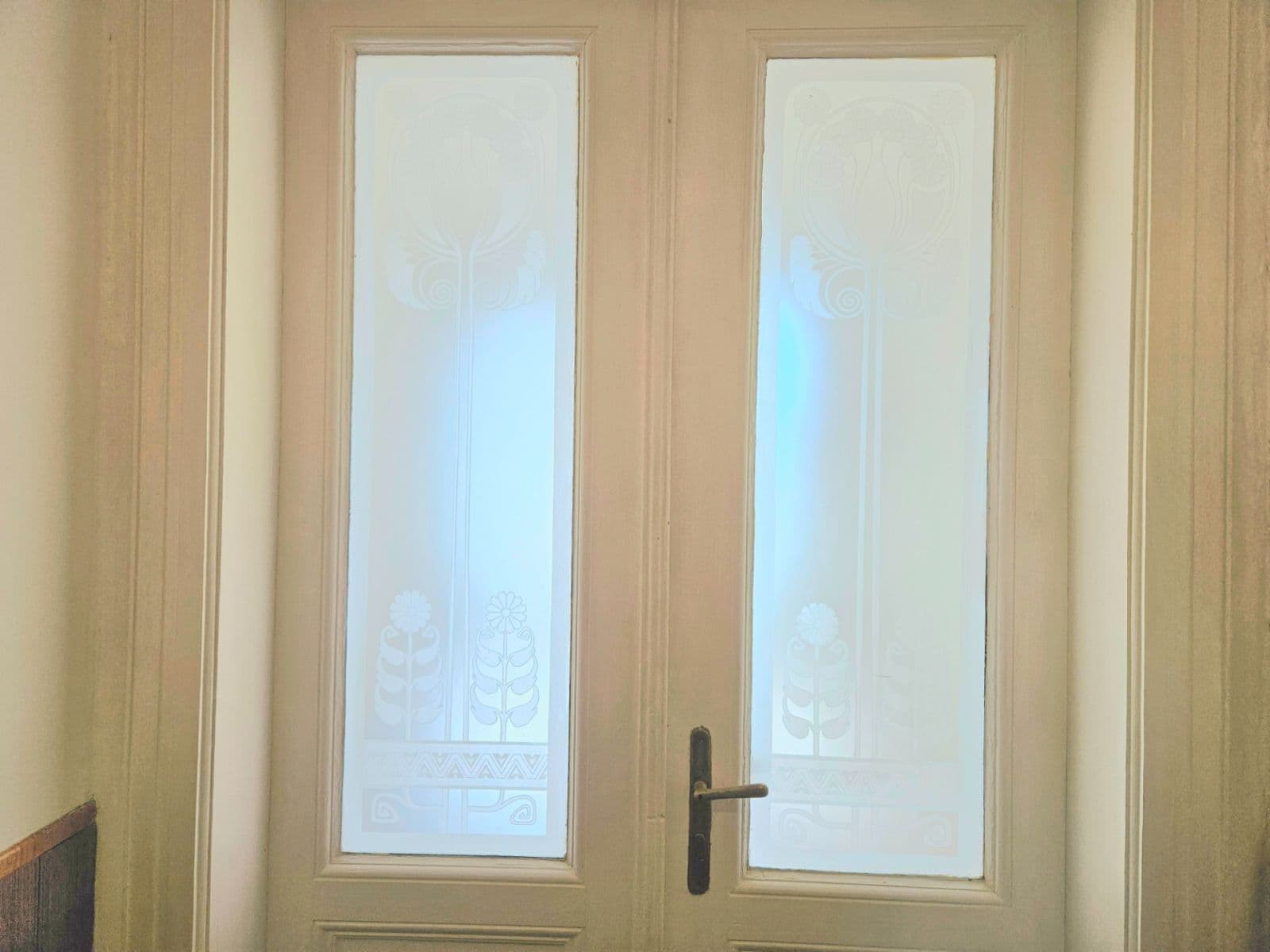 1 bedroom with open-plan kitchen flat to rent, 59 m², Krkonošská, Prague, Prague 1 bedroom with open-plan kitchen flat to rent, 59 m², Krkonošská, Prague, Prague