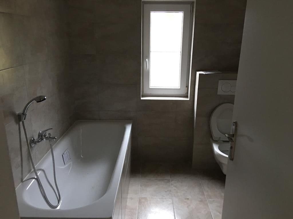 1 bedroom with open-plan kitchen flat to rent, 50 m², Šrámkova, Liberec, Liberecký Region 1 bedroom with open-plan kitchen flat to rent, 50 m², Šrámkova, Liberec, Liberecký Region