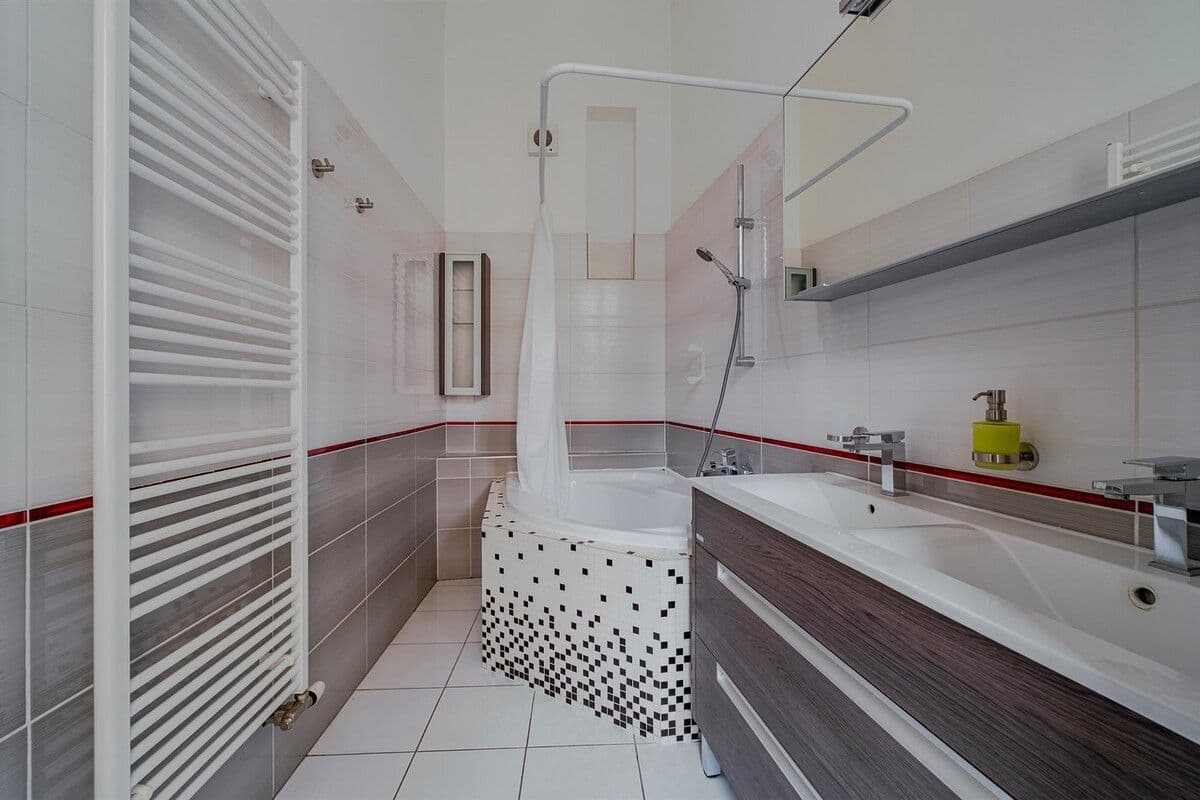 flat to rent, 71 m², Újezd, Prague, Prague flat to rent, 71 m², Újezd, Prague, Prague