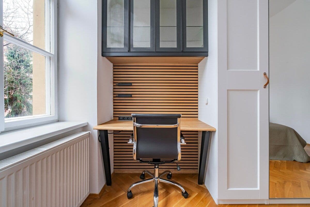 flat to rent, 71 m², Újezd, Prague, Prague flat to rent, 71 m², Újezd, Prague, Prague