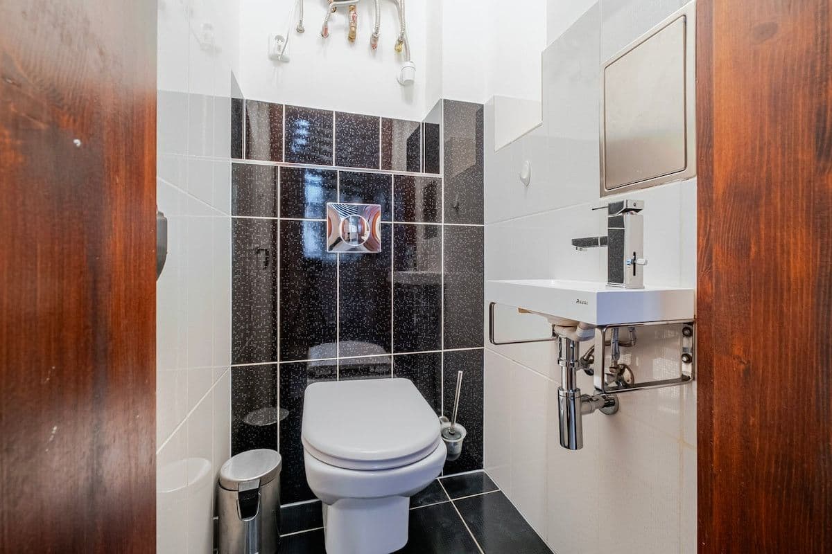 flat to rent, 71 m², Újezd, Prague, Prague flat to rent, 71 m², Újezd, Prague, Prague