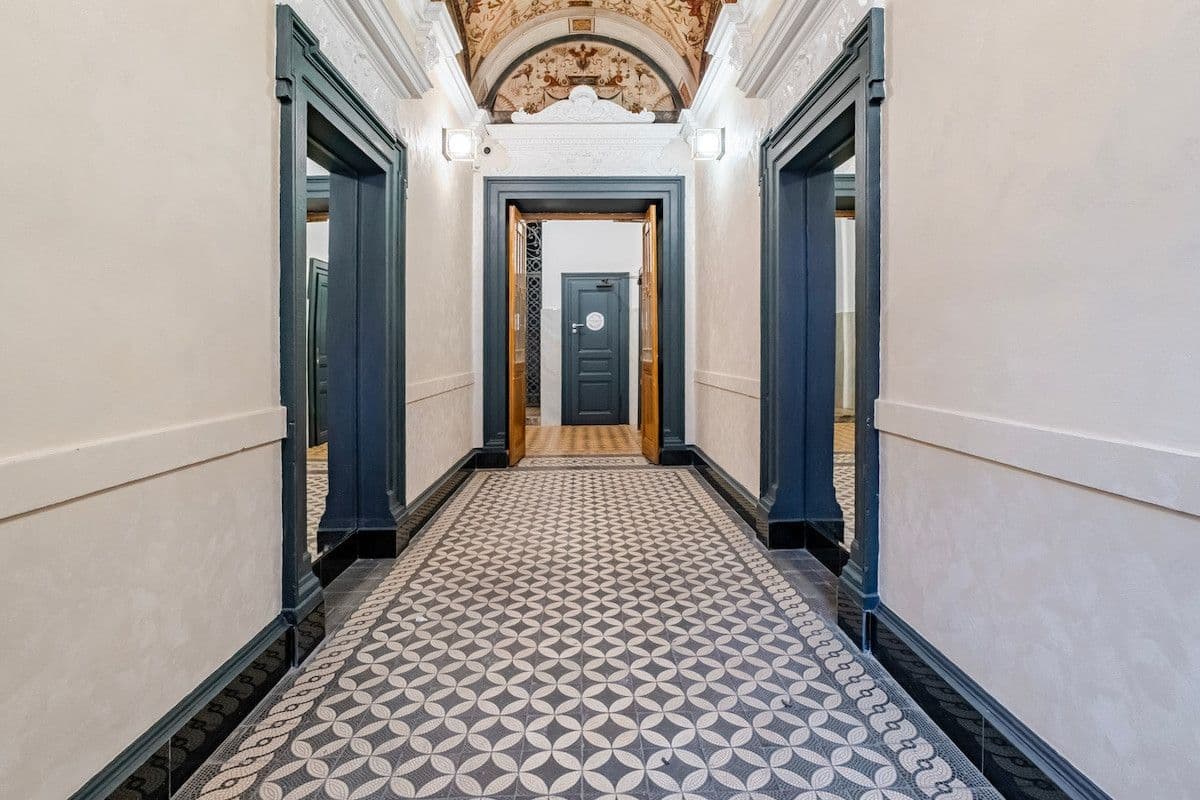 flat to rent, 71 m², Újezd, Prague, Prague flat to rent, 71 m², Újezd, Prague, Prague