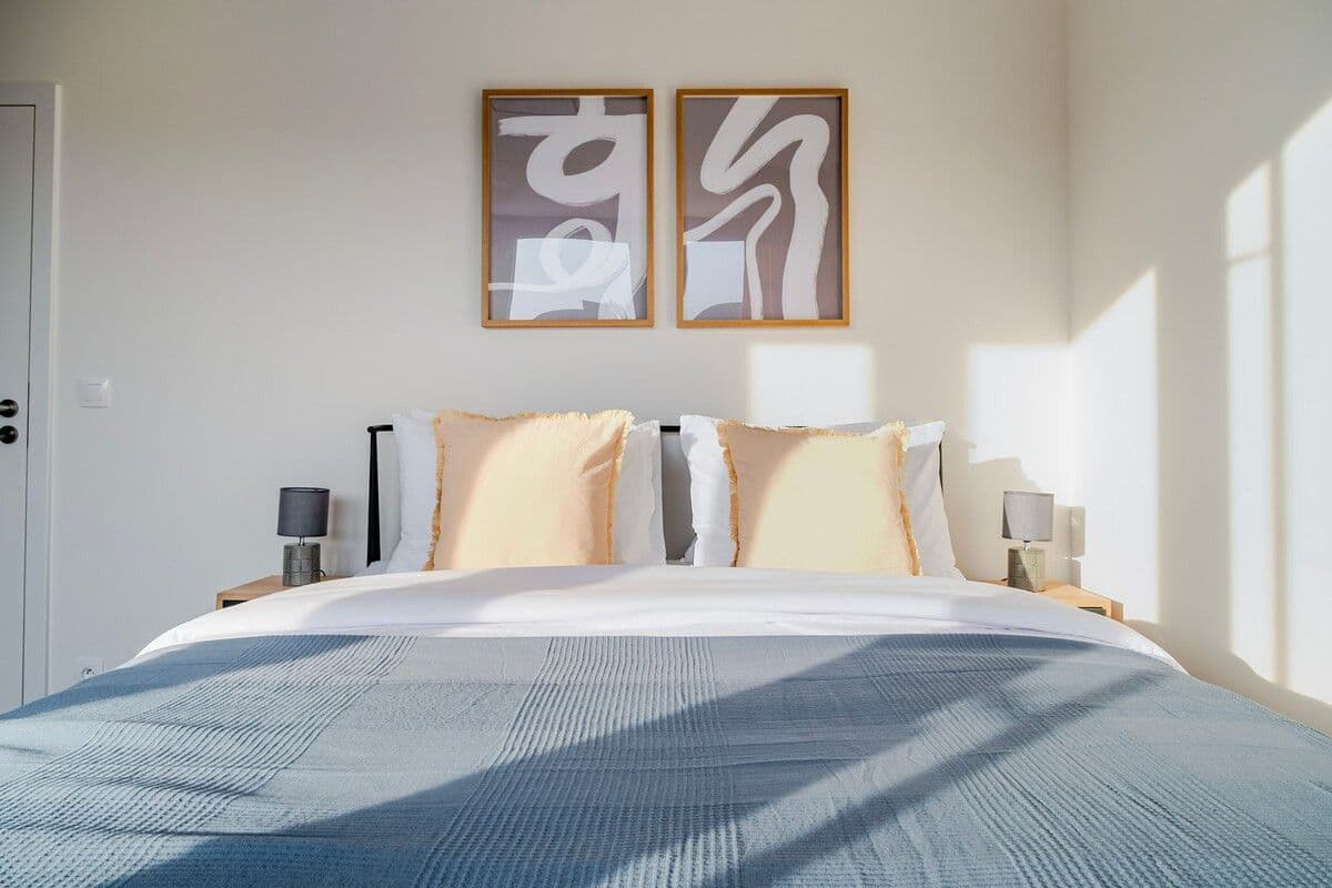 flat to rent, 46 m², Breitfeldova, Prague, Prague flat to rent, 46 m², Breitfeldova, Prague, Prague