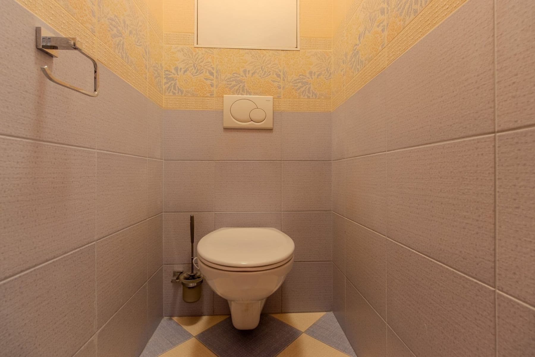 1 bedroom with open-plan kitchen flat to rent, 43 m², Modrá, Prague, Prague 1 bedroom with open-plan kitchen flat to rent, 43 m², Modrá, Prague, Prague