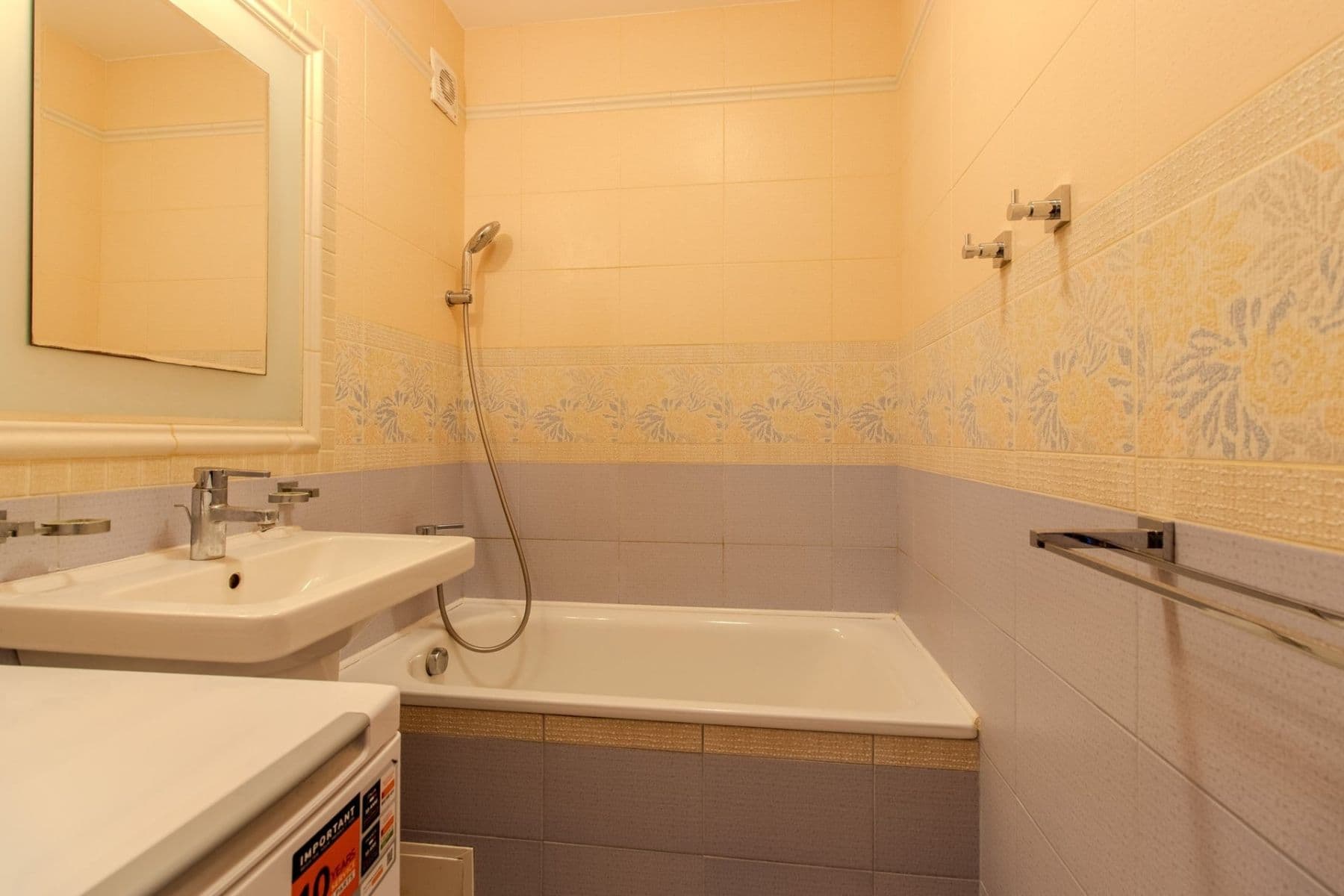 1 bedroom with open-plan kitchen flat to rent, 43 m², Modrá, Prague, Prague 1 bedroom with open-plan kitchen flat to rent, 43 m², Modrá, Prague, Prague