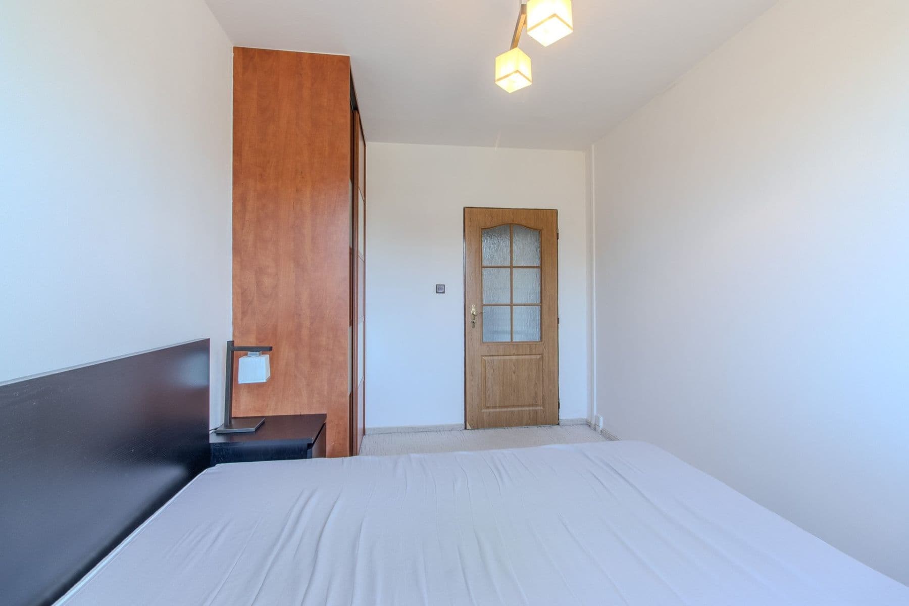 1 bedroom with open-plan kitchen flat to rent, 43 m², Modrá, Prague, Prague 1 bedroom with open-plan kitchen flat to rent, 43 m², Modrá, Prague, Prague