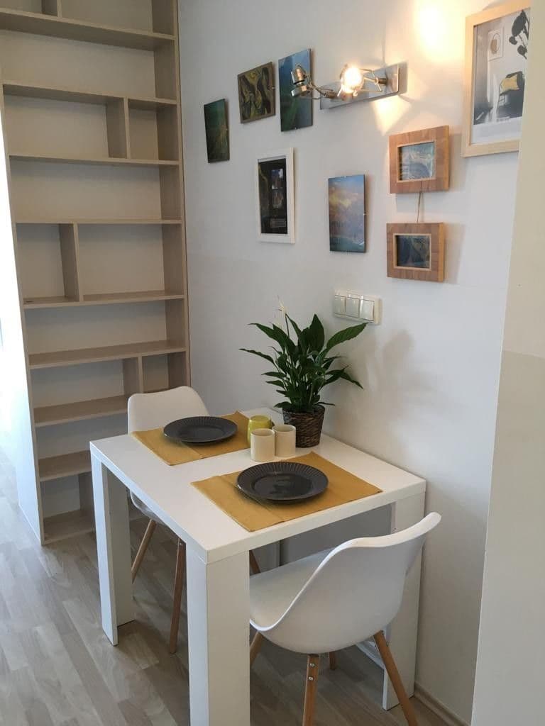 1 bedroom flat to rent, 30 m², Žltá, Petržalka, Bratislavský Region 1 bedroom flat to rent, 30 m², Žltá, Petržalka, Bratislavský Region