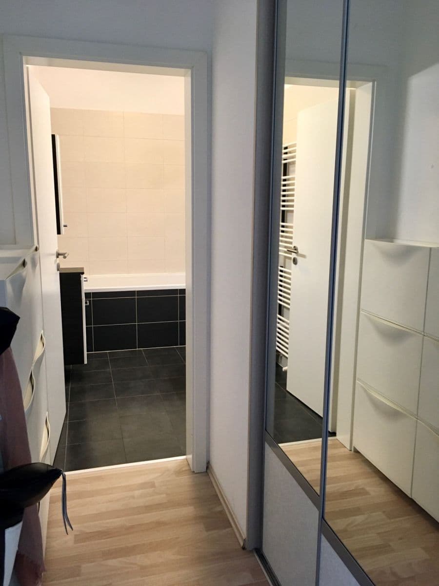 1 bedroom flat to rent, 30 m², Žltá, Petržalka, Bratislavský Region 1 bedroom flat to rent, 30 m², Žltá, Petržalka, Bratislavský Region