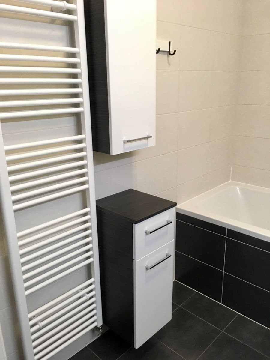 1 bedroom flat to rent, 30 m², Žltá, Petržalka, Bratislavský Region 1 bedroom flat to rent, 30 m², Žltá, Petržalka, Bratislavský Region