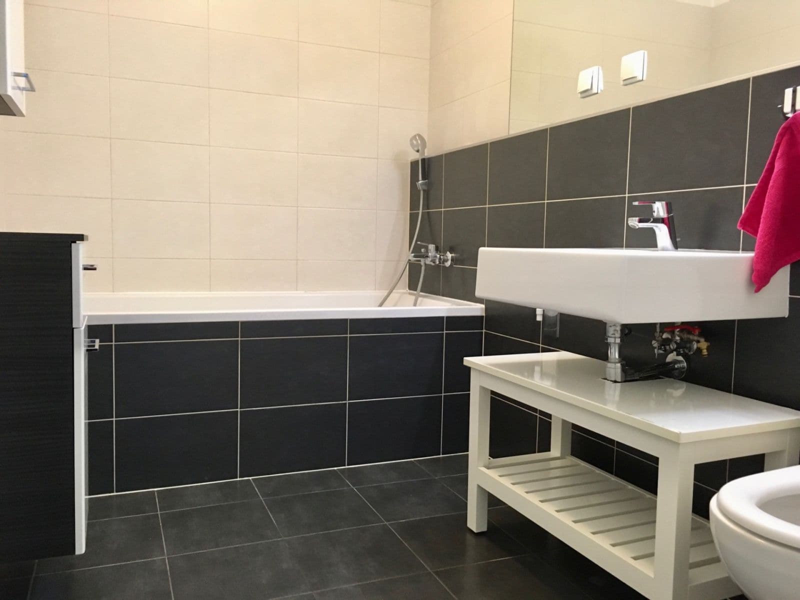 1 bedroom flat to rent, 30 m², Žltá, Petržalka, Bratislavský Region 1 bedroom flat to rent, 30 m², Žltá, Petržalka, Bratislavský Region