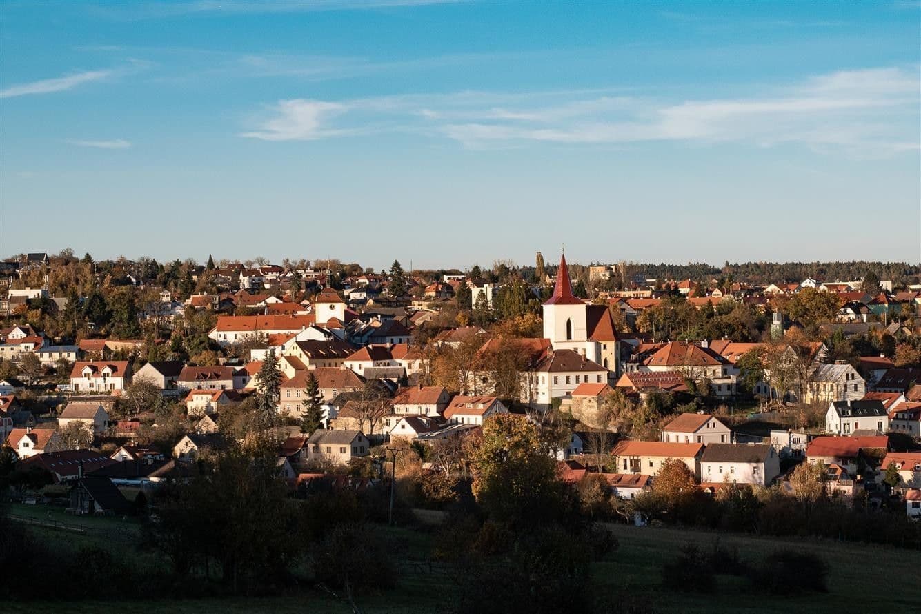 house to rent, 200 m², Tyršova, Jílové u Prahy, Středočeský Region house to rent, 200 m², Tyršova, Jílové u Prahy, Středočeský Region