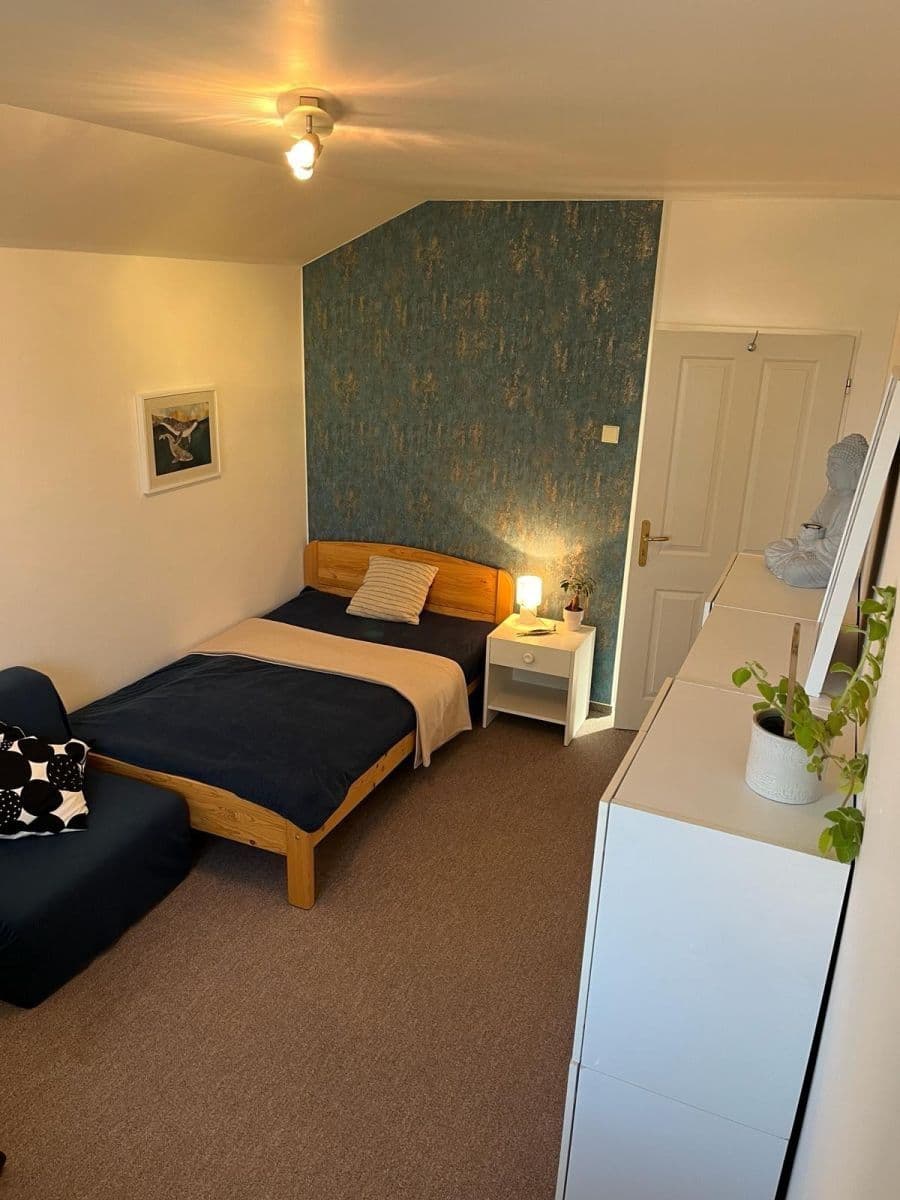 house to rent, 200 m², Tyršova, Jílové u Prahy, Středočeský Region house to rent, 200 m², Tyršova, Jílové u Prahy, Středočeský Region