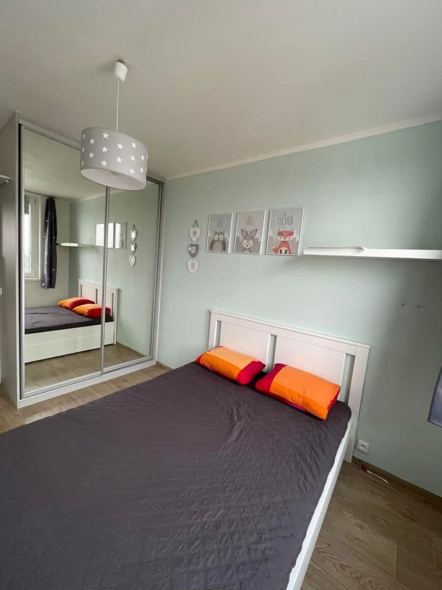 2 bedroom with open-plan kitchen flat to rent, 67 m², Na Cihelně, Český Brod, Středočeský Region 2 bedroom with open-plan kitchen flat to rent, 67 m², Na Cihelně, Český Brod, Středočeský Region