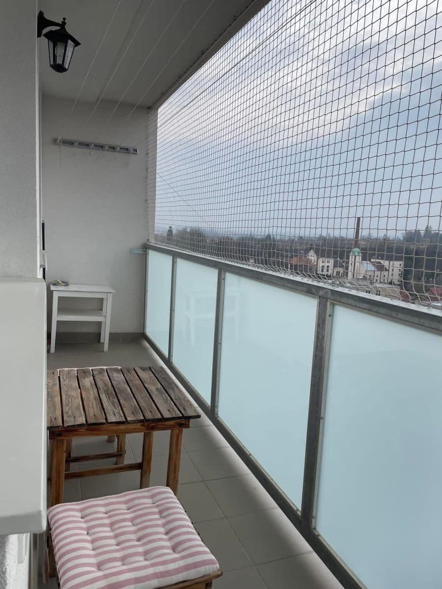 2 bedroom with open-plan kitchen flat to rent, 67 m², Na Cihelně, Český Brod, Středočeský Region 2 bedroom with open-plan kitchen flat to rent, 67 m², Na Cihelně, Český Brod, Středočeský Region