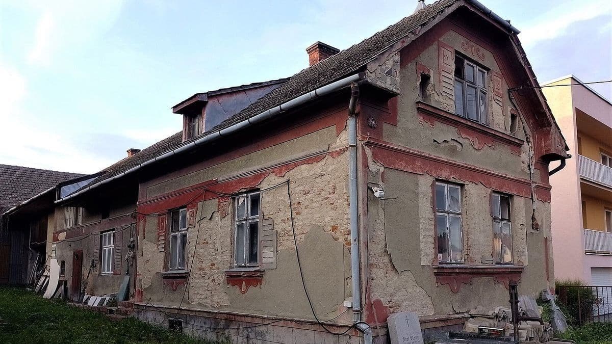 house for sale, 120 m², Liberk, Královéhradecký Region house for sale, 120 m², Liberk, Královéhradecký Region