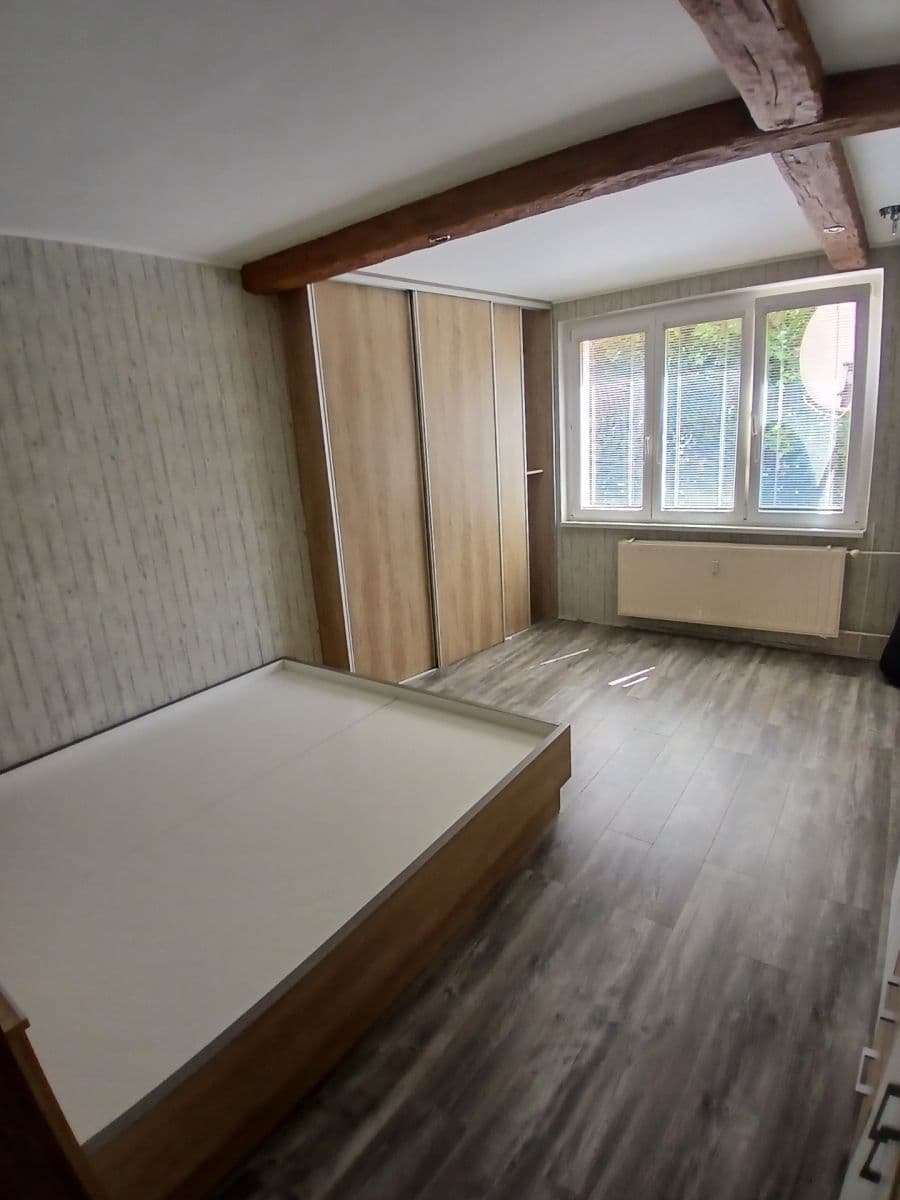 2 bedroom flat to rent, 60 m², Karla Buriana, Chomutov, Ústecký Region 2 bedroom flat to rent, 60 m², Karla Buriana, Chomutov, Ústecký Region