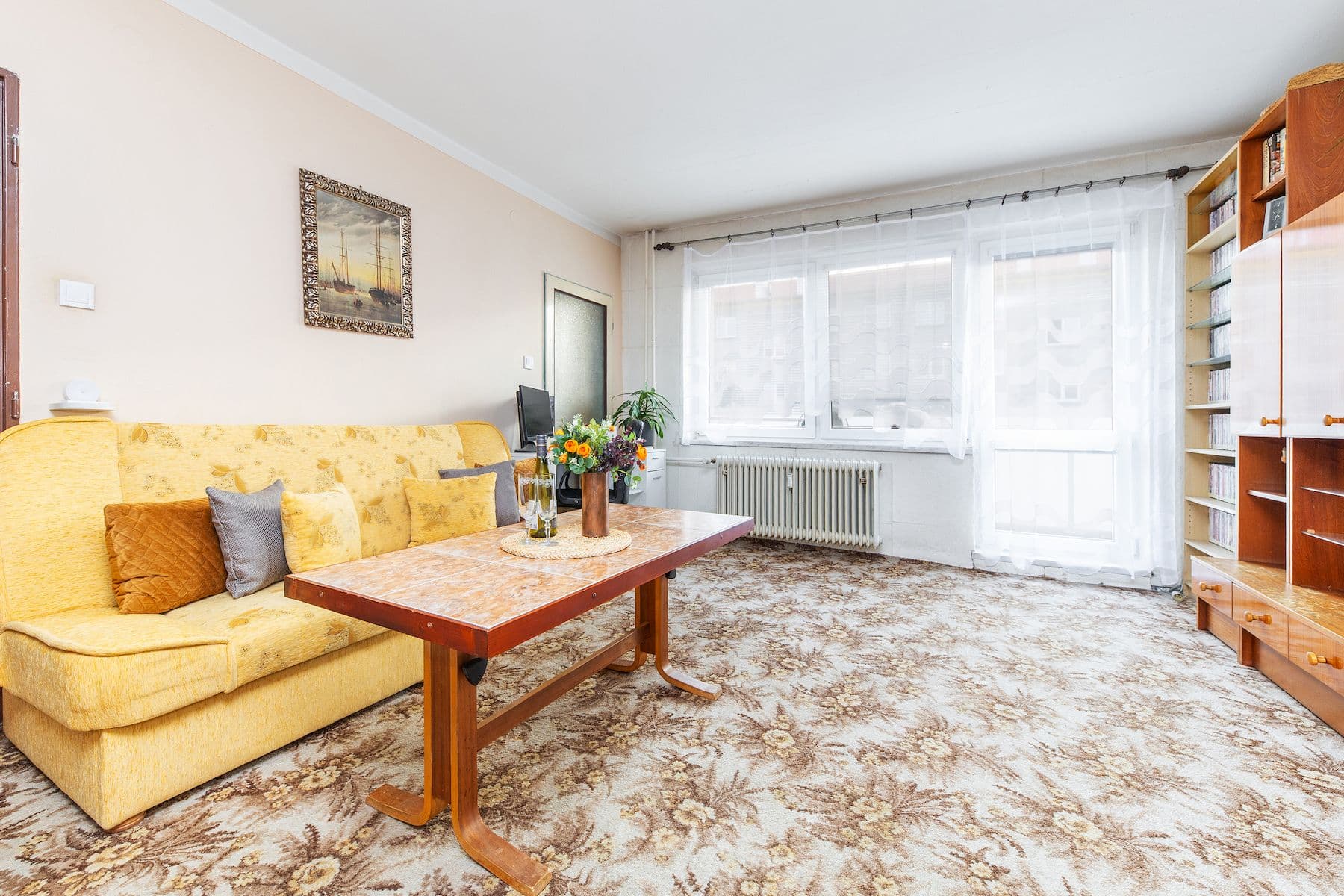 3 bedroom flat for sale, 74 m², Družstevní, Brušperk, Moravskoslezský Region 3 bedroom flat for sale, 74 m², Družstevní, Brušperk, Moravskoslezský Region