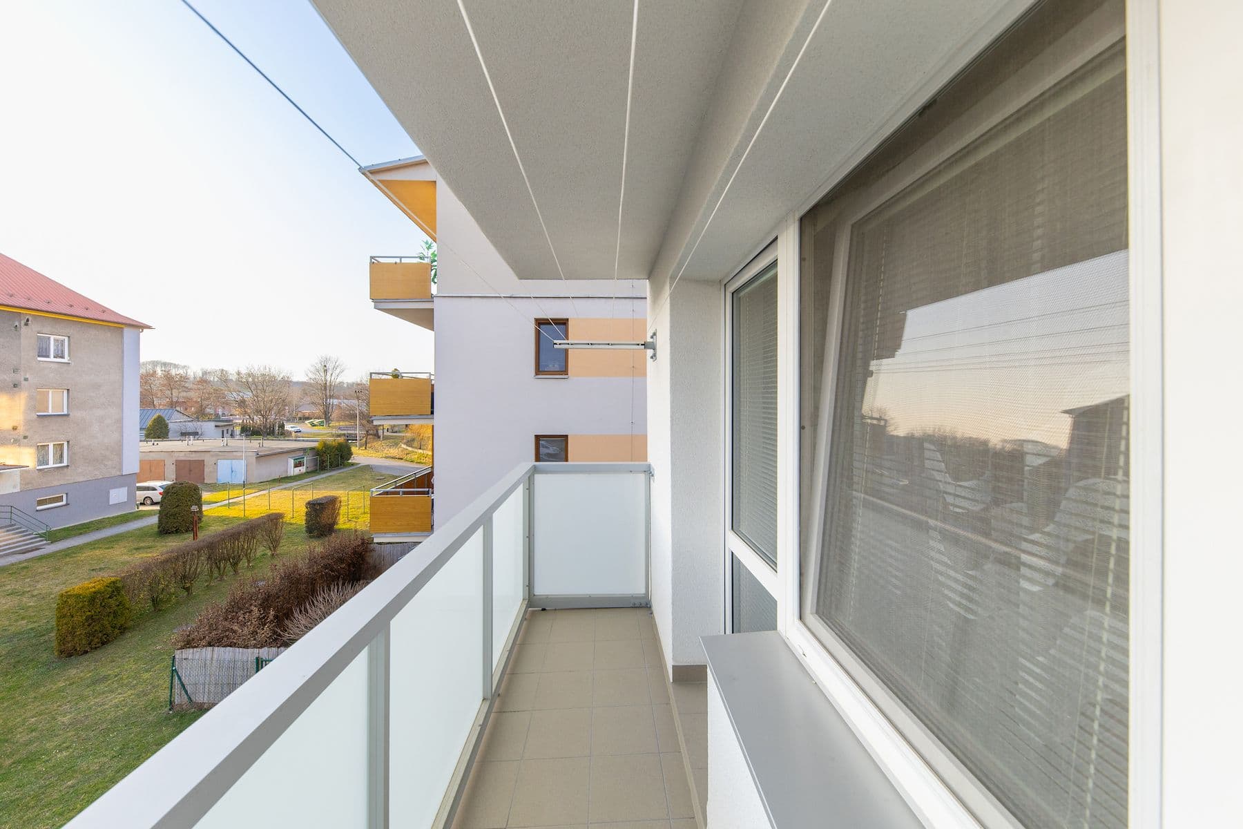 3 bedroom flat for sale, 74 m², Družstevní, Brušperk, Moravskoslezský Region 3 bedroom flat for sale, 74 m², Družstevní, Brušperk, Moravskoslezský Region