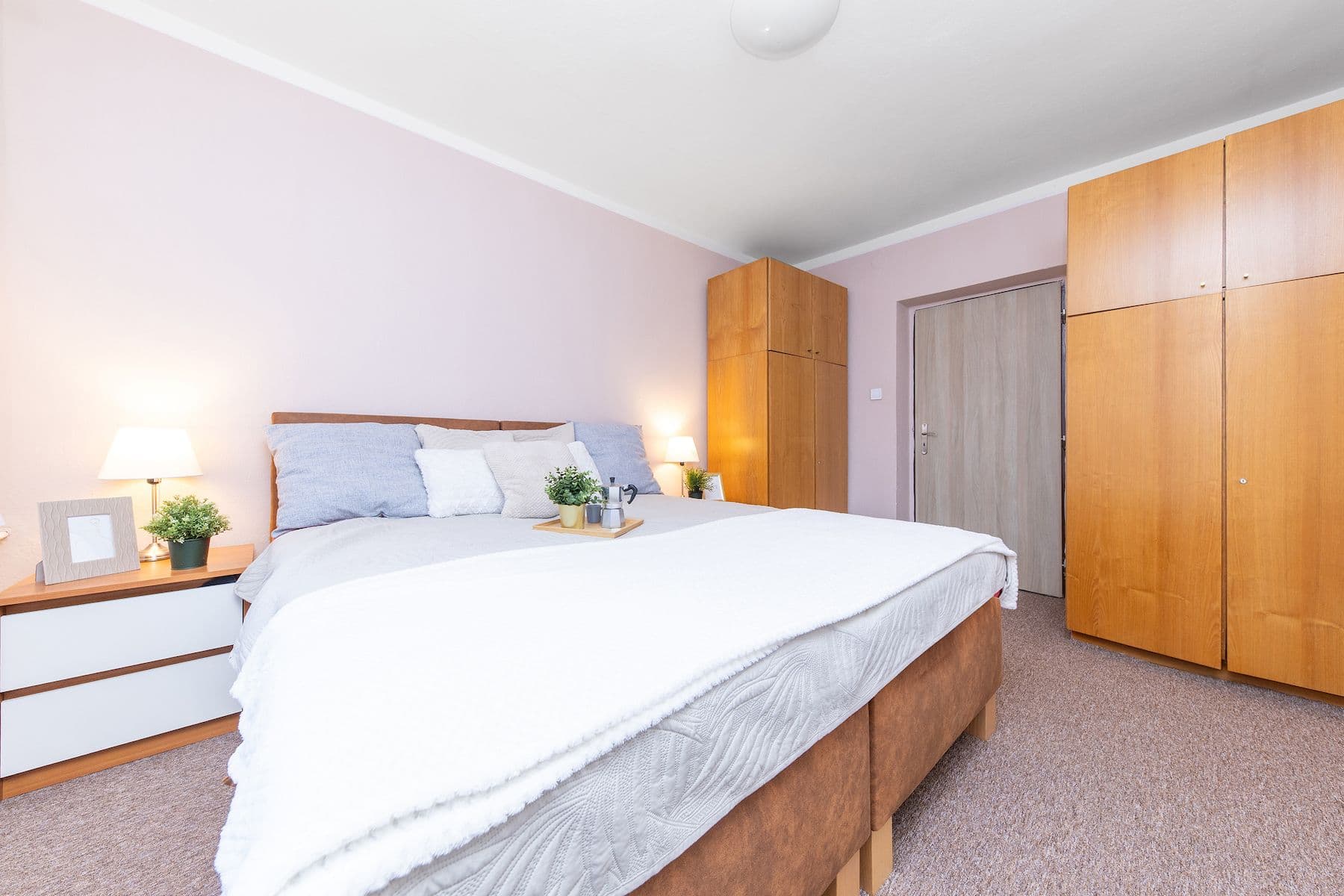 3 bedroom flat for sale, 74 m², Družstevní, Brušperk, Moravskoslezský Region 3 bedroom flat for sale, 74 m², Družstevní, Brušperk, Moravskoslezský Region