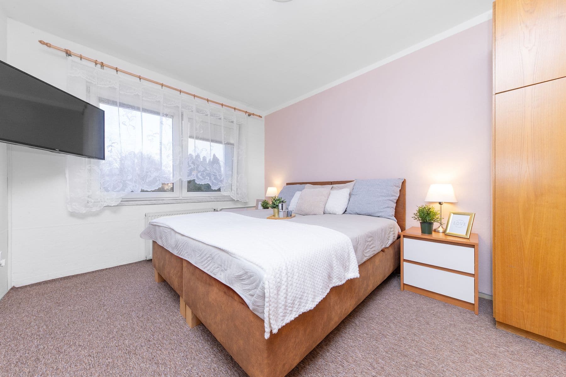 3 bedroom flat for sale, 74 m², Družstevní, Brušperk, Moravskoslezský Region 3 bedroom flat for sale, 74 m², Družstevní, Brušperk, Moravskoslezský Region