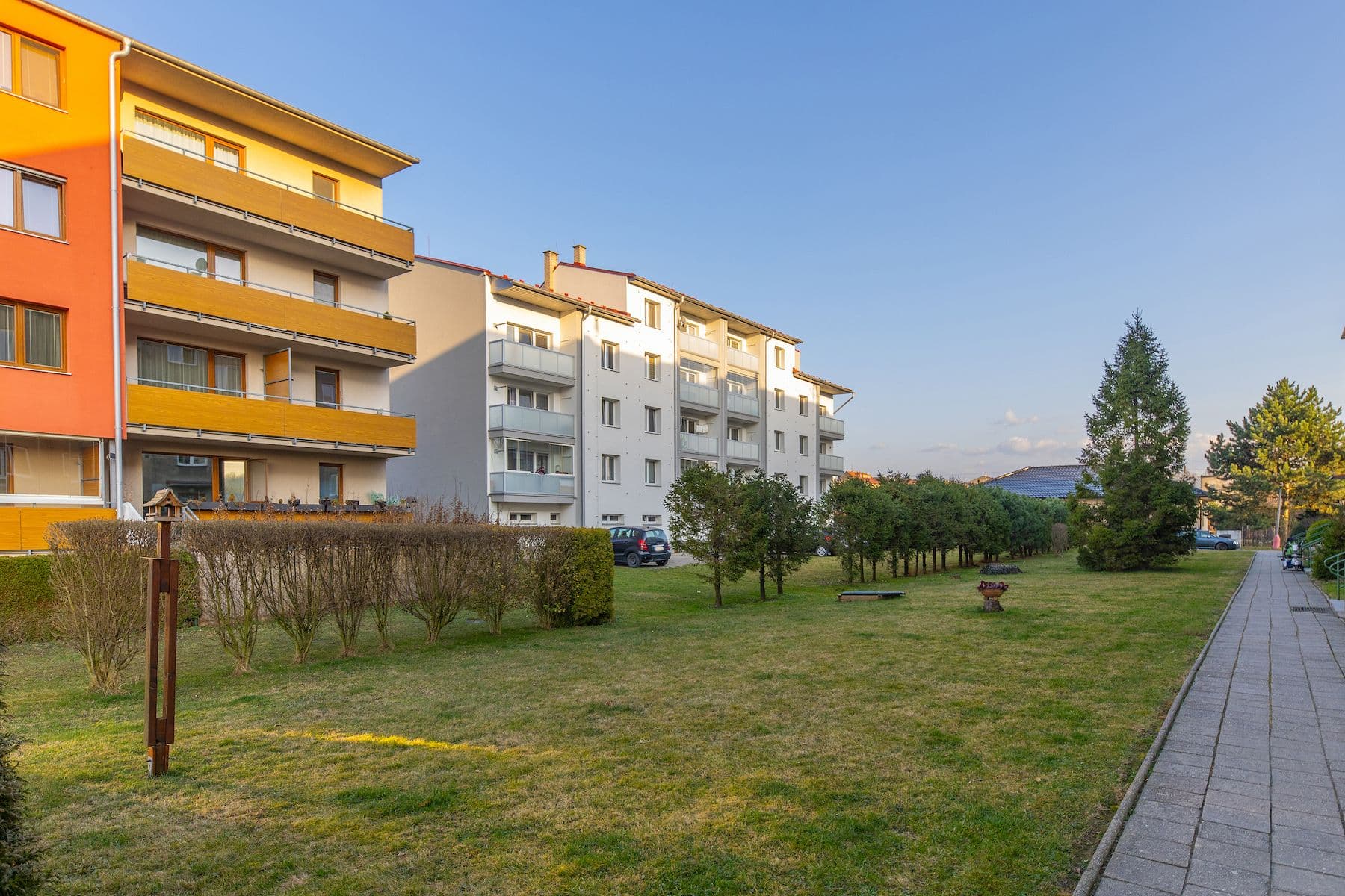 3 bedroom flat for sale, 74 m², Družstevní, Brušperk, Moravskoslezský Region 3 bedroom flat for sale, 74 m², Družstevní, Brušperk, Moravskoslezský Region