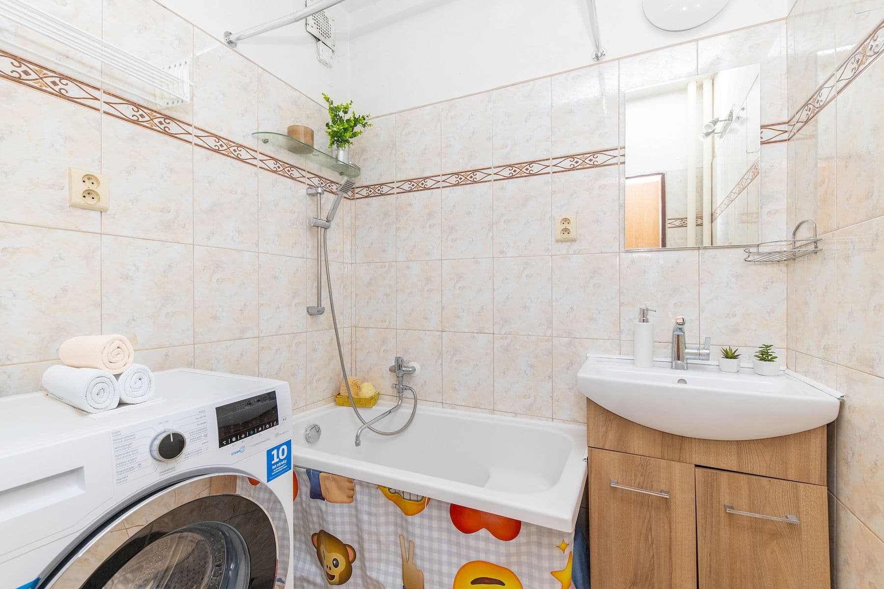 3 bedroom flat for sale, 74 m², Družstevní, Brušperk, Moravskoslezský Region 3 bedroom flat for sale, 74 m², Družstevní, Brušperk, Moravskoslezský Region