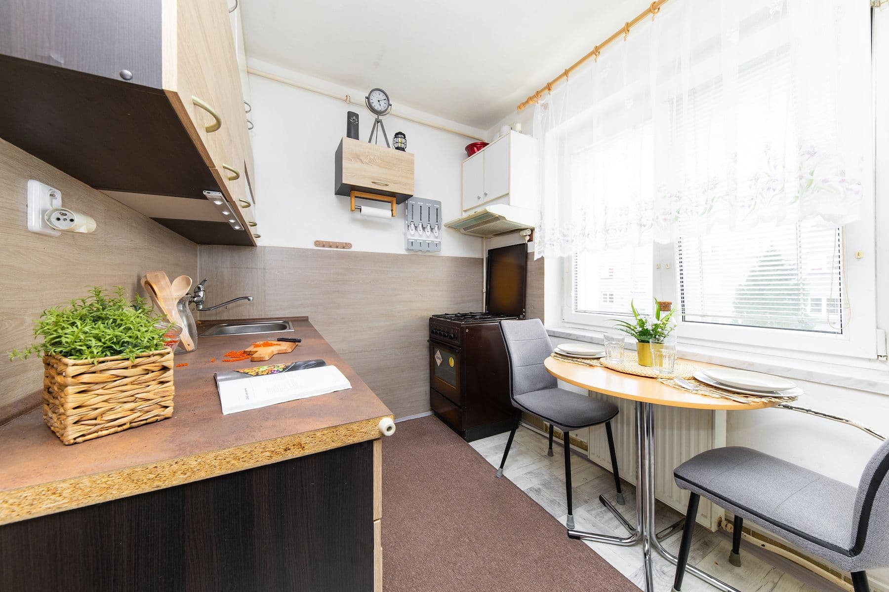 3 bedroom flat for sale, 74 m², Družstevní, Brušperk, Moravskoslezský Region 3 bedroom flat for sale, 74 m², Družstevní, Brušperk, Moravskoslezský Region