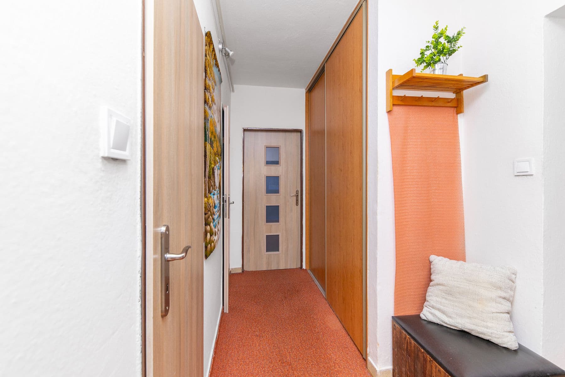 3 bedroom flat for sale, 74 m², Družstevní, Brušperk, Moravskoslezský Region 3 bedroom flat for sale, 74 m², Družstevní, Brušperk, Moravskoslezský Region