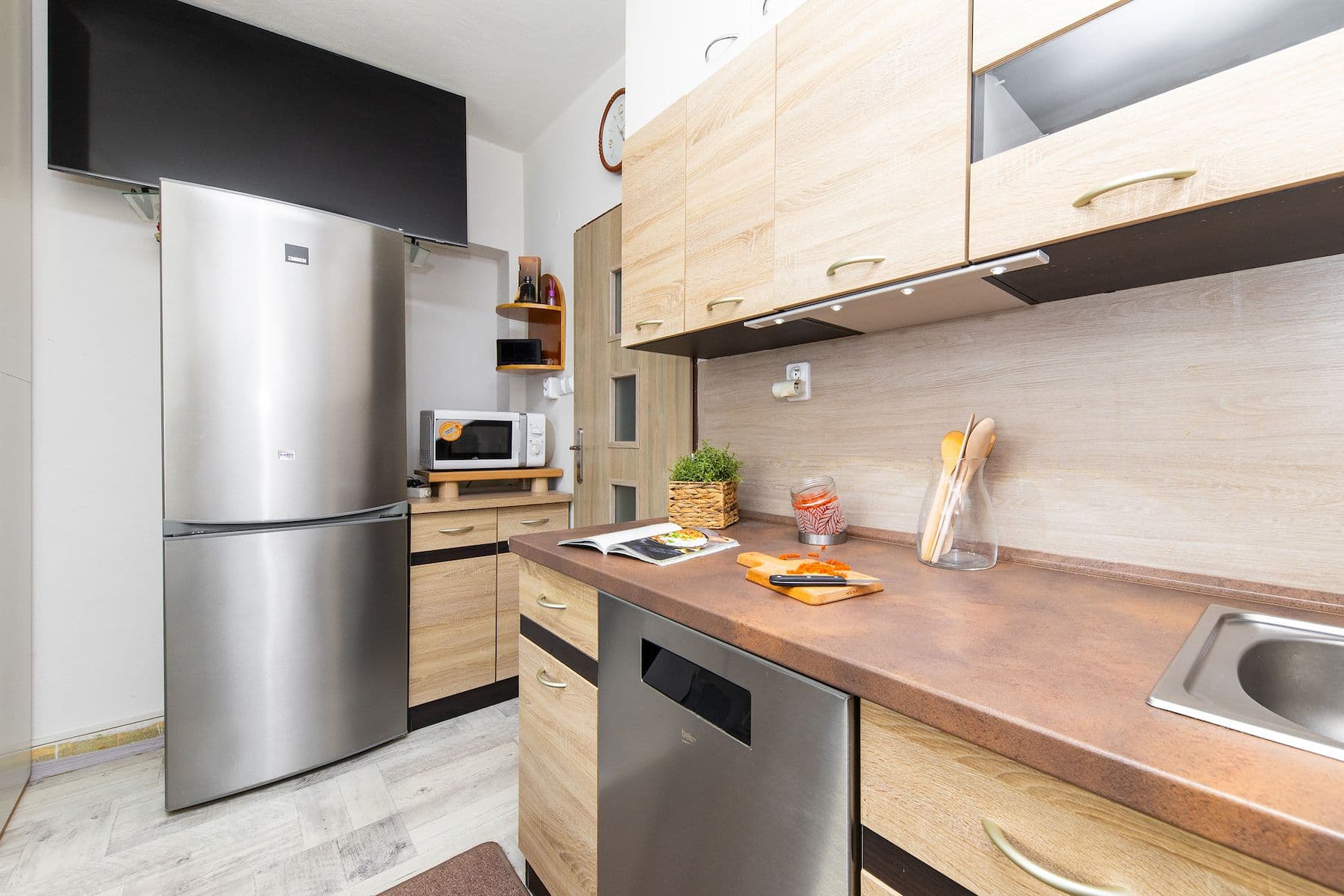 3 bedroom flat for sale, 74 m², Družstevní, Brušperk, Moravskoslezský Region 3 bedroom flat for sale, 74 m², Družstevní, Brušperk, Moravskoslezský Region