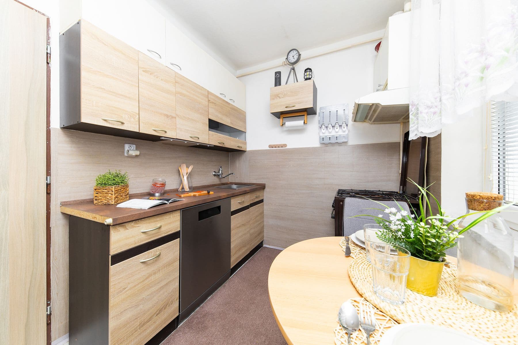 3 bedroom flat for sale, 74 m², Družstevní, Brušperk, Moravskoslezský Region 3 bedroom flat for sale, 74 m², Družstevní, Brušperk, Moravskoslezský Region