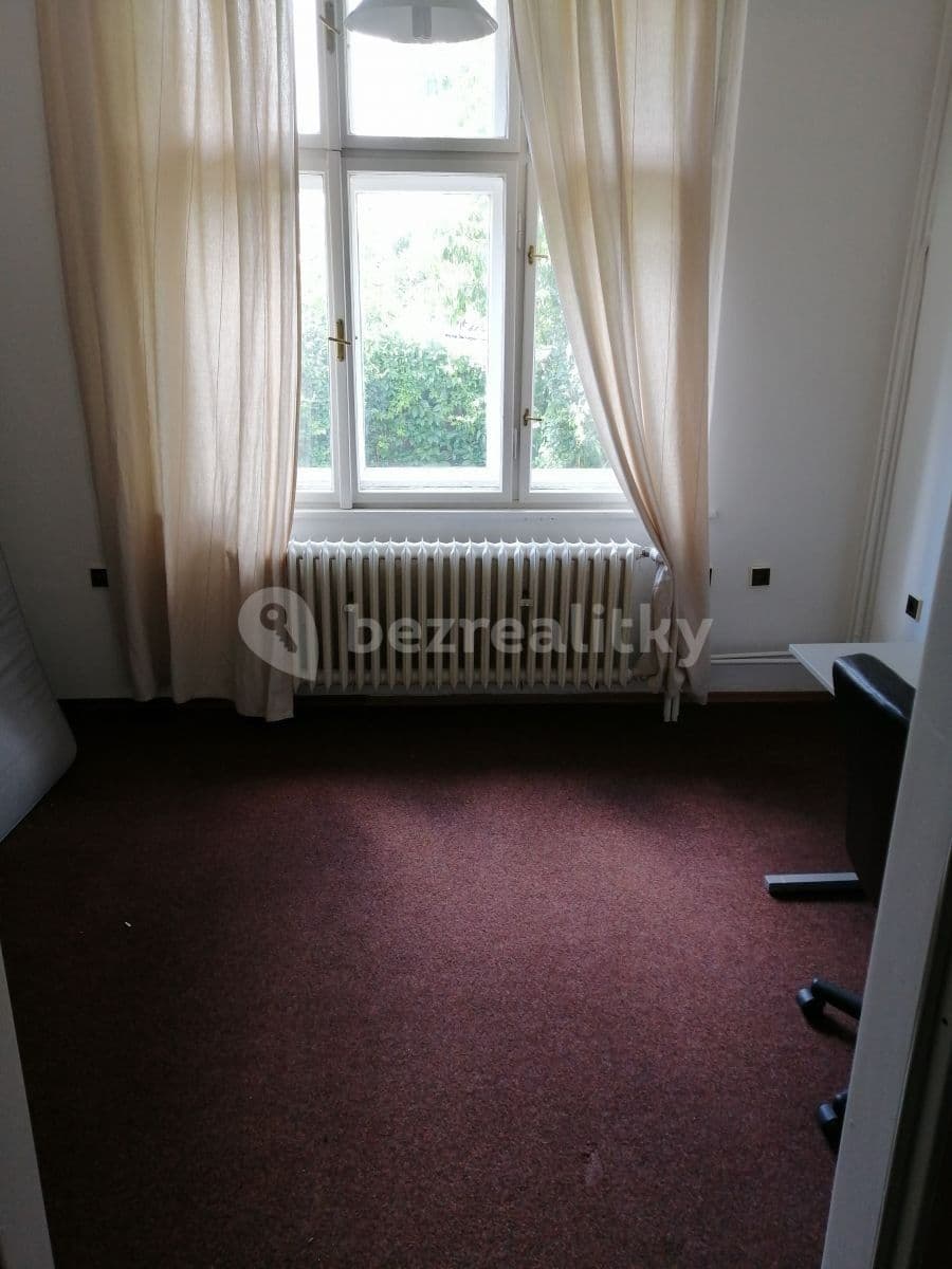 2 bedroom with open-plan kitchen flat to rent, 10 m², Slivenecká, Prague, Prague 2 bedroom with open-plan kitchen flat to rent, 10 m², Slivenecká, Prague, Prague