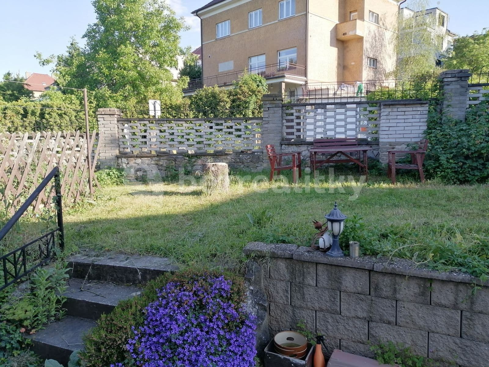 2 bedroom with open-plan kitchen flat to rent, 10 m², Slivenecká, Prague, Prague 2 bedroom with open-plan kitchen flat to rent, 10 m², Slivenecká, Prague, Prague