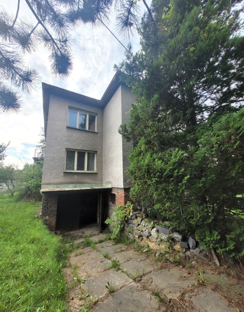 house for sale, 160 m², Do Polí, Dolní Lutyně, Moravskoslezský Region house for sale, 160 m², Do Polí, Dolní Lutyně, Moravskoslezský Region