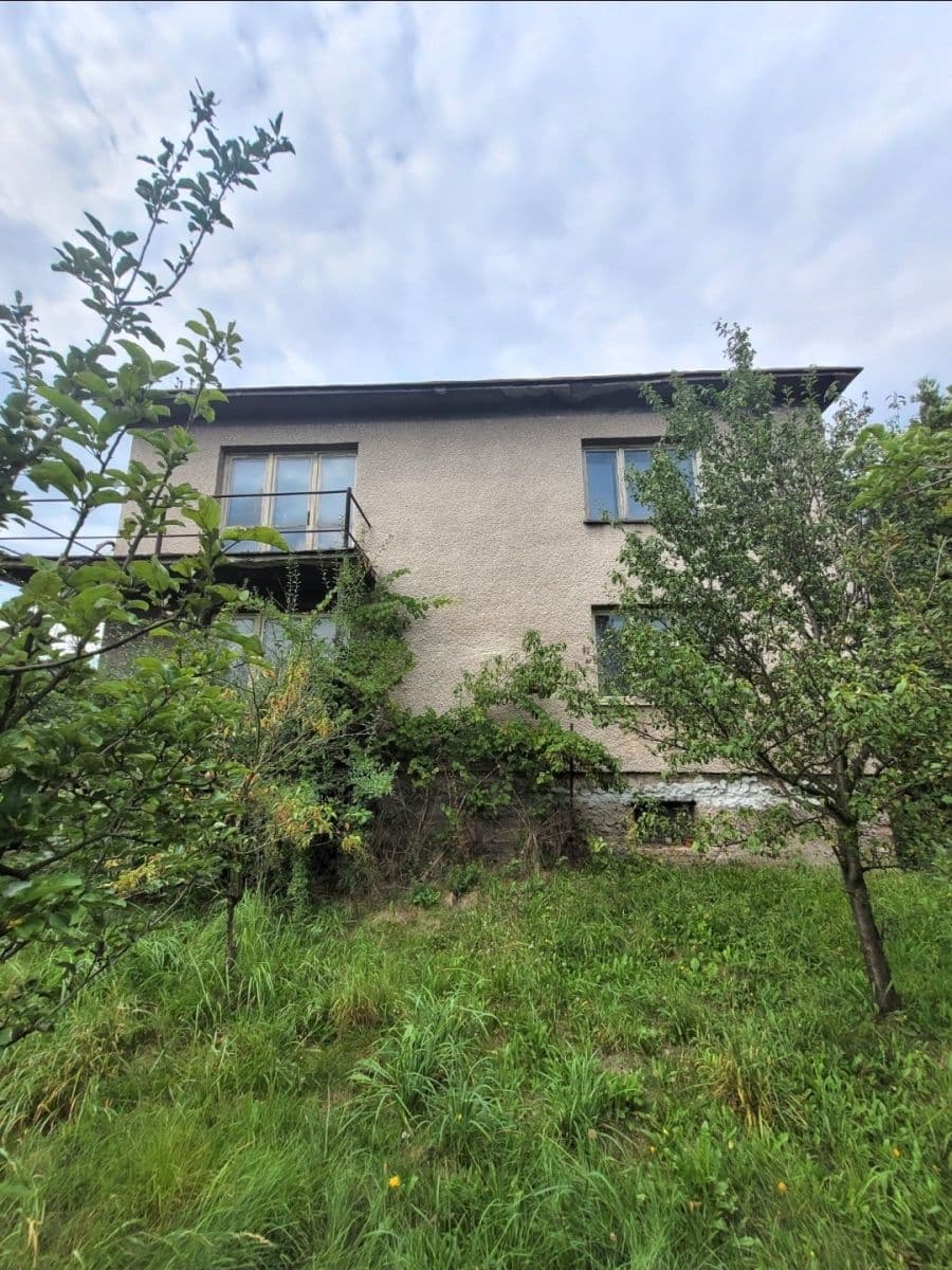 house for sale, 160 m², Do Polí, Dolní Lutyně, Moravskoslezský Region house for sale, 160 m², Do Polí, Dolní Lutyně, Moravskoslezský Region