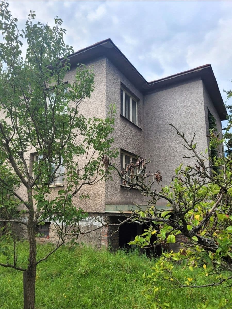 house for sale, 160 m², Do Polí, Dolní Lutyně, Moravskoslezský Region house for sale, 160 m², Do Polí, Dolní Lutyně, Moravskoslezský Region