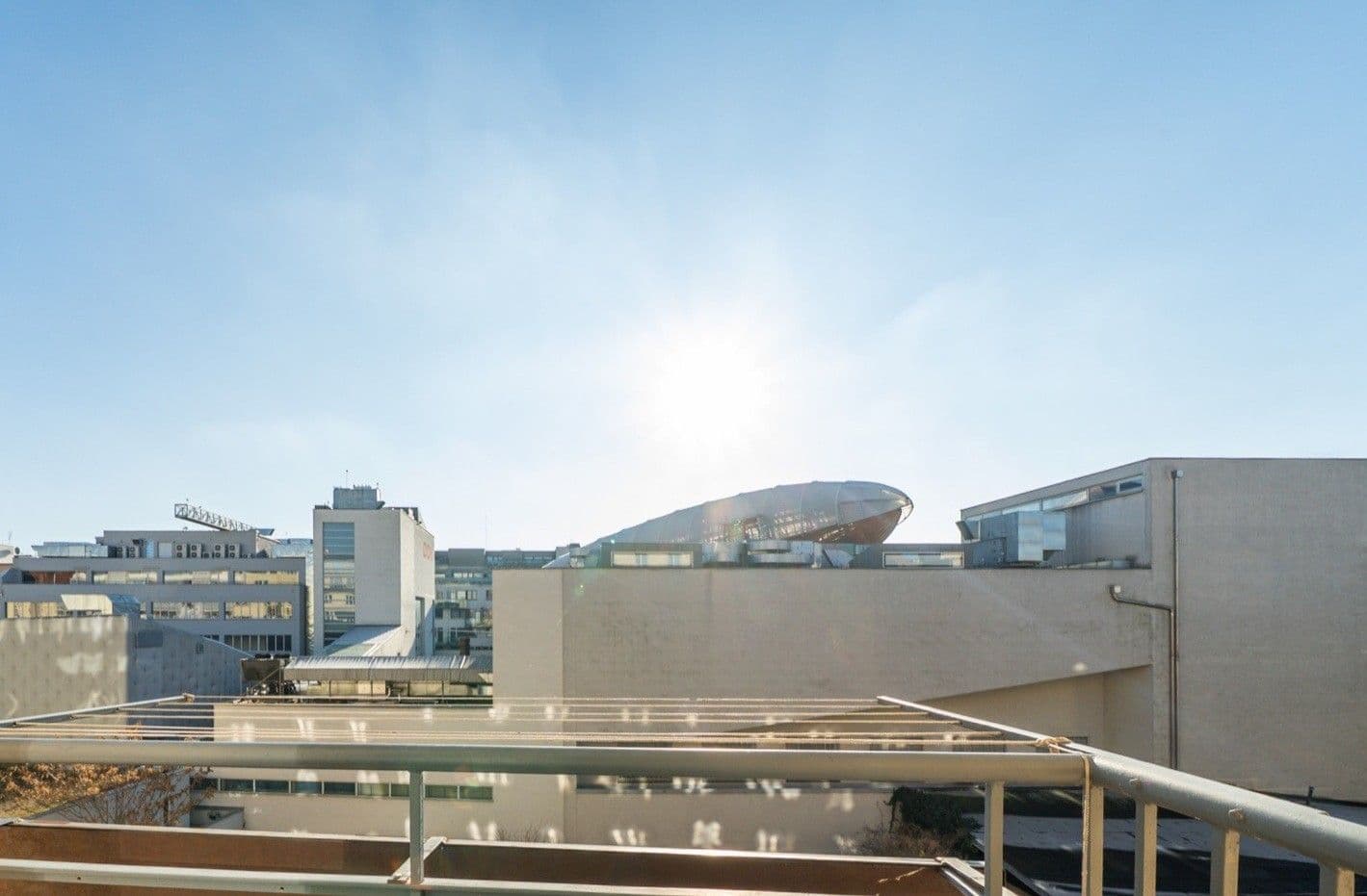 flat to rent, 40 m², Ortenovo náměstí, Prague, Prague flat to rent, 40 m², Ortenovo náměstí, Prague, Prague