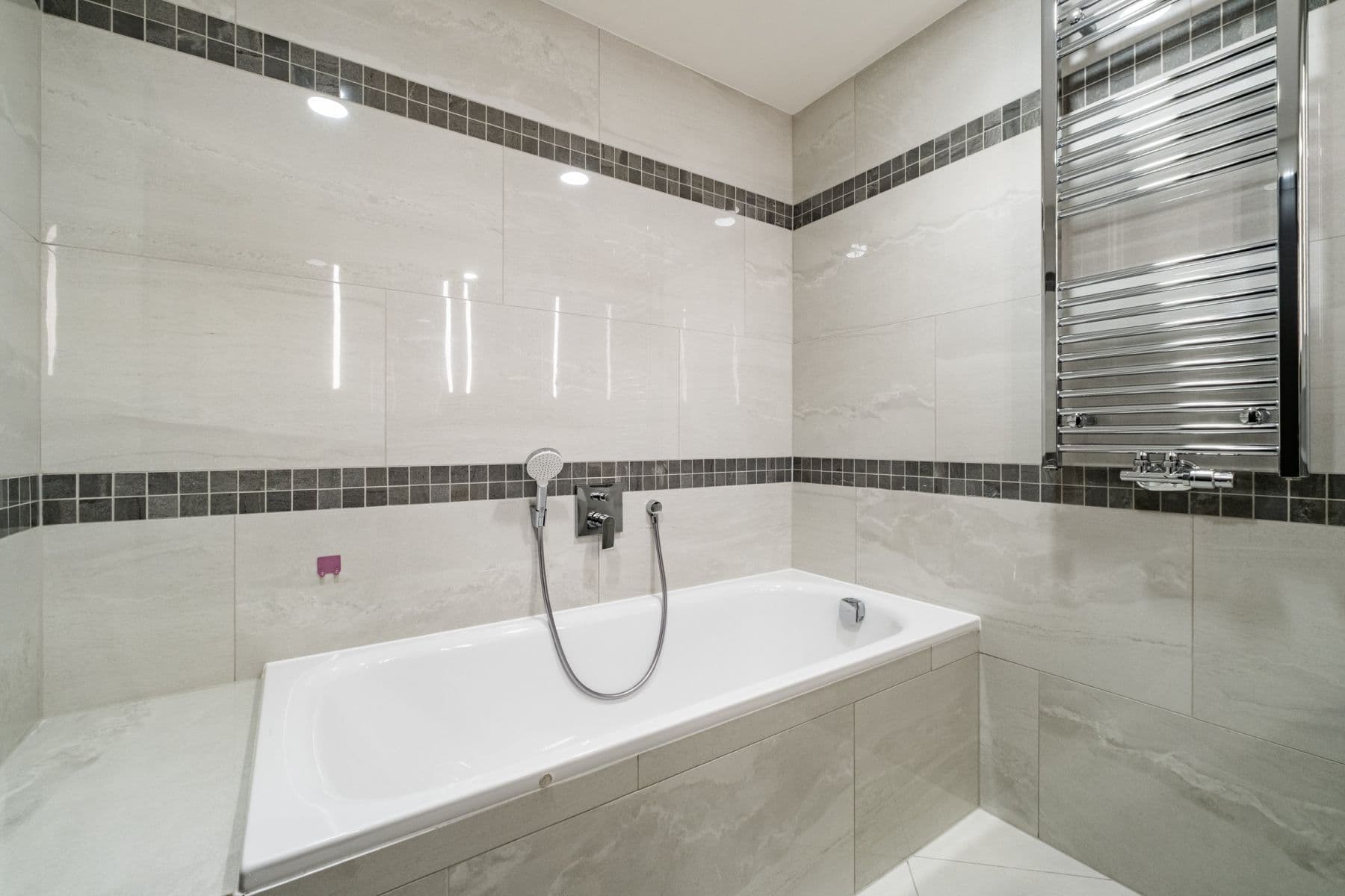 flat to rent, 72 m², Malešická c, Prague, Prague flat to rent, 72 m², Malešická c, Prague, Prague