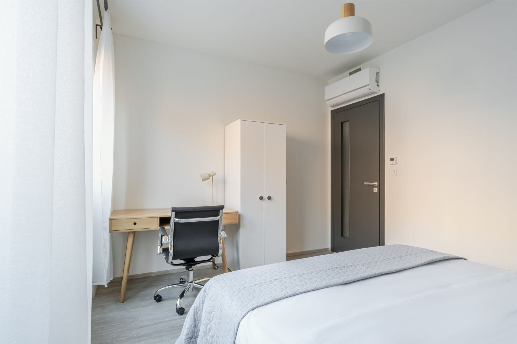 flat to rent, 72 m², Malešická c, Prague, Prague flat to rent, 72 m², Malešická c, Prague, Prague