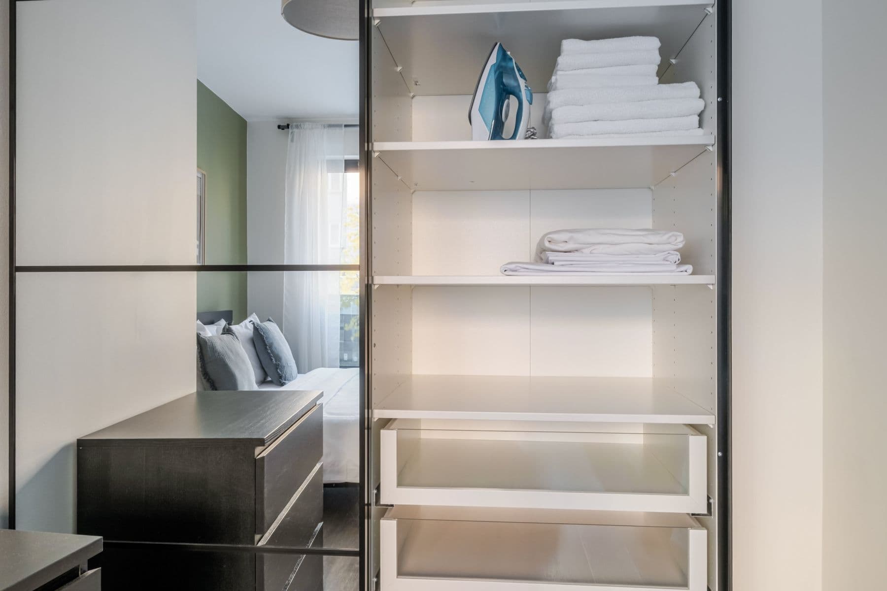 flat to rent, 72 m², Malešická c, Prague, Prague flat to rent, 72 m², Malešická c, Prague, Prague