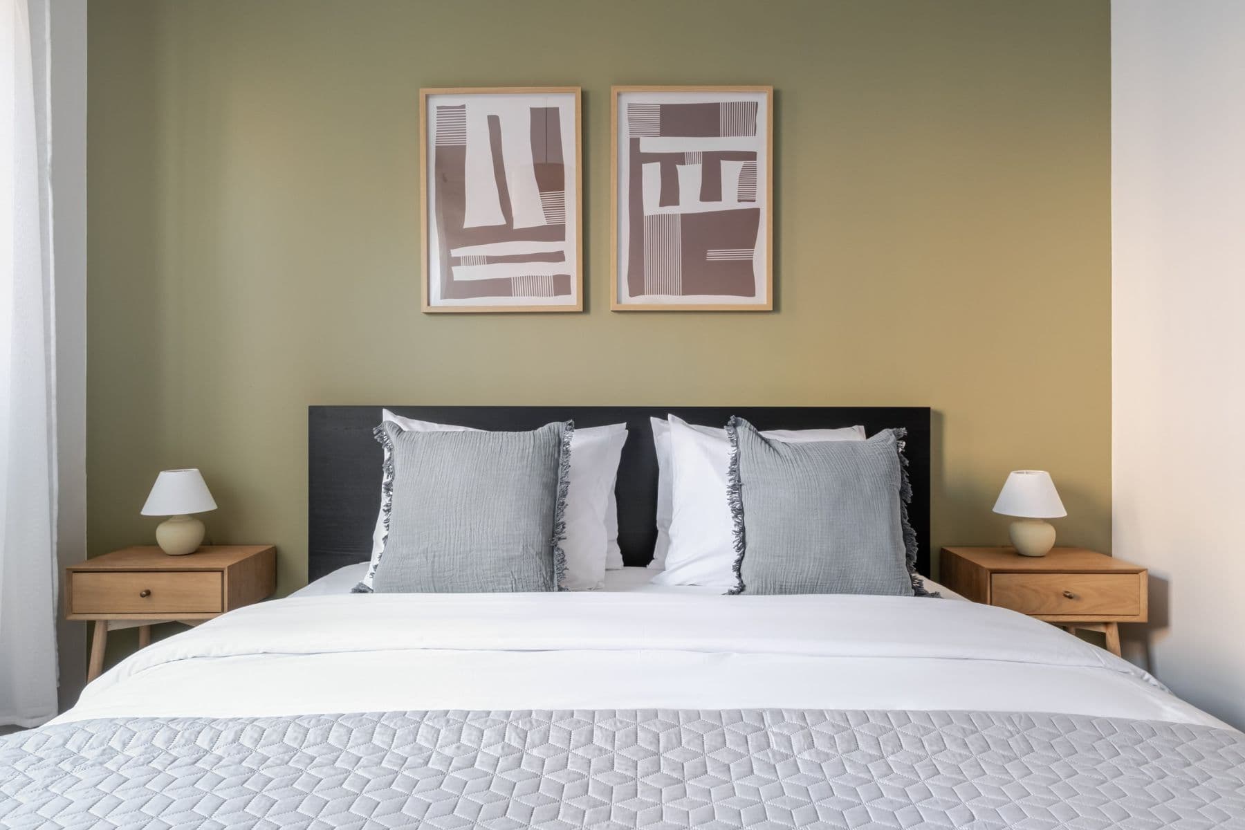 flat to rent, 72 m², Malešická c, Prague, Prague flat to rent, 72 m², Malešická c, Prague, Prague