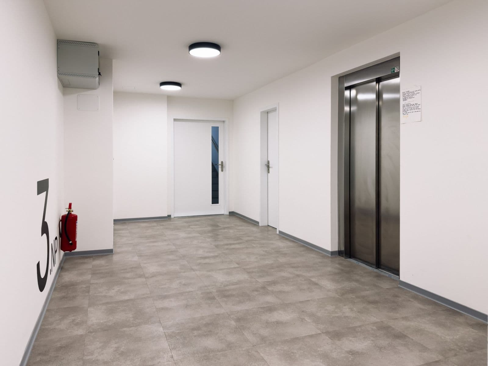 flat to rent, 22 m², Kubánské náměstí, Prague, Prague flat to rent, 22 m², Kubánské náměstí, Prague, Prague