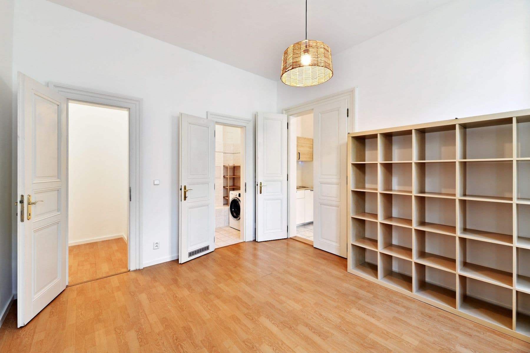 1 bedroom with open-plan kitchen flat to rent, 39 m², Zlatnická, Prague, Prague 1 bedroom with open-plan kitchen flat to rent, 39 m², Zlatnická, Prague, Prague